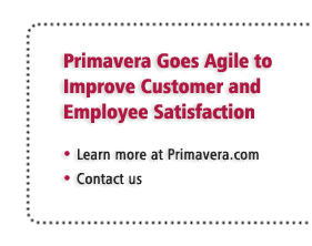 Calculate your organization's Project Management Maturity