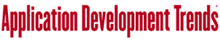 Application Development Trends