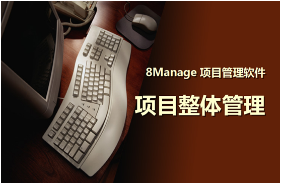 项目管理系统