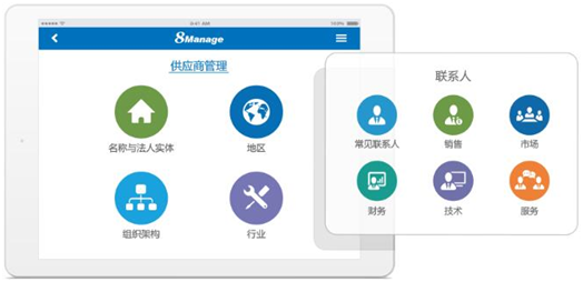 采购管理软件