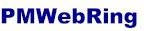 PMWebRing logo