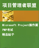 《项目管理》2006年11月期