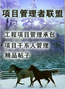 《项目管理》2008年01月期