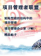 《项目管理》2008年08月期